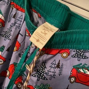 Matilda Jane Christmas PJs NWT